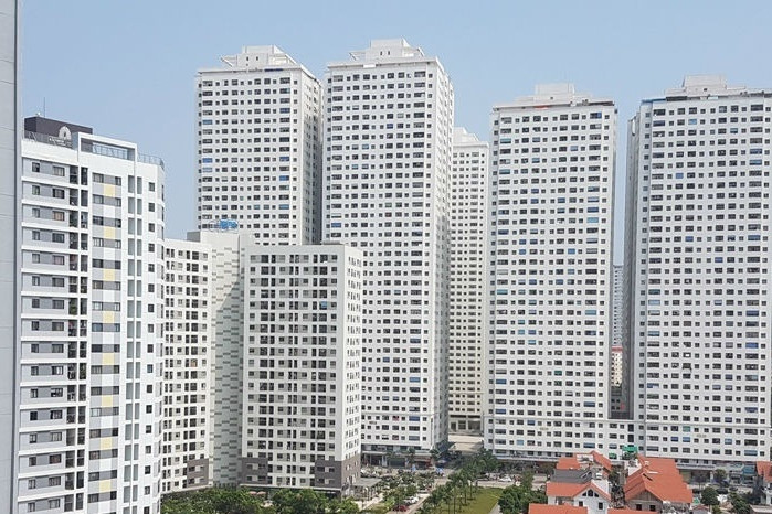 Băn khoăn tiền lương, tiền thuê nhà có bị cộng thuế; diễn biến mới trên thị trường chung cư