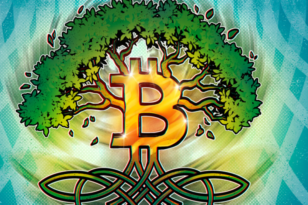 Từ thủy điện đến Bitcoin xanh: Na Uy trở thành 'thiên đường điện sạch'