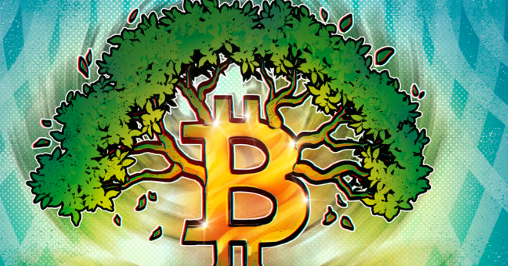 Từ thủy điện đến Bitcoin xanh: Na Uy trở thành "thiên đường điện sạch"