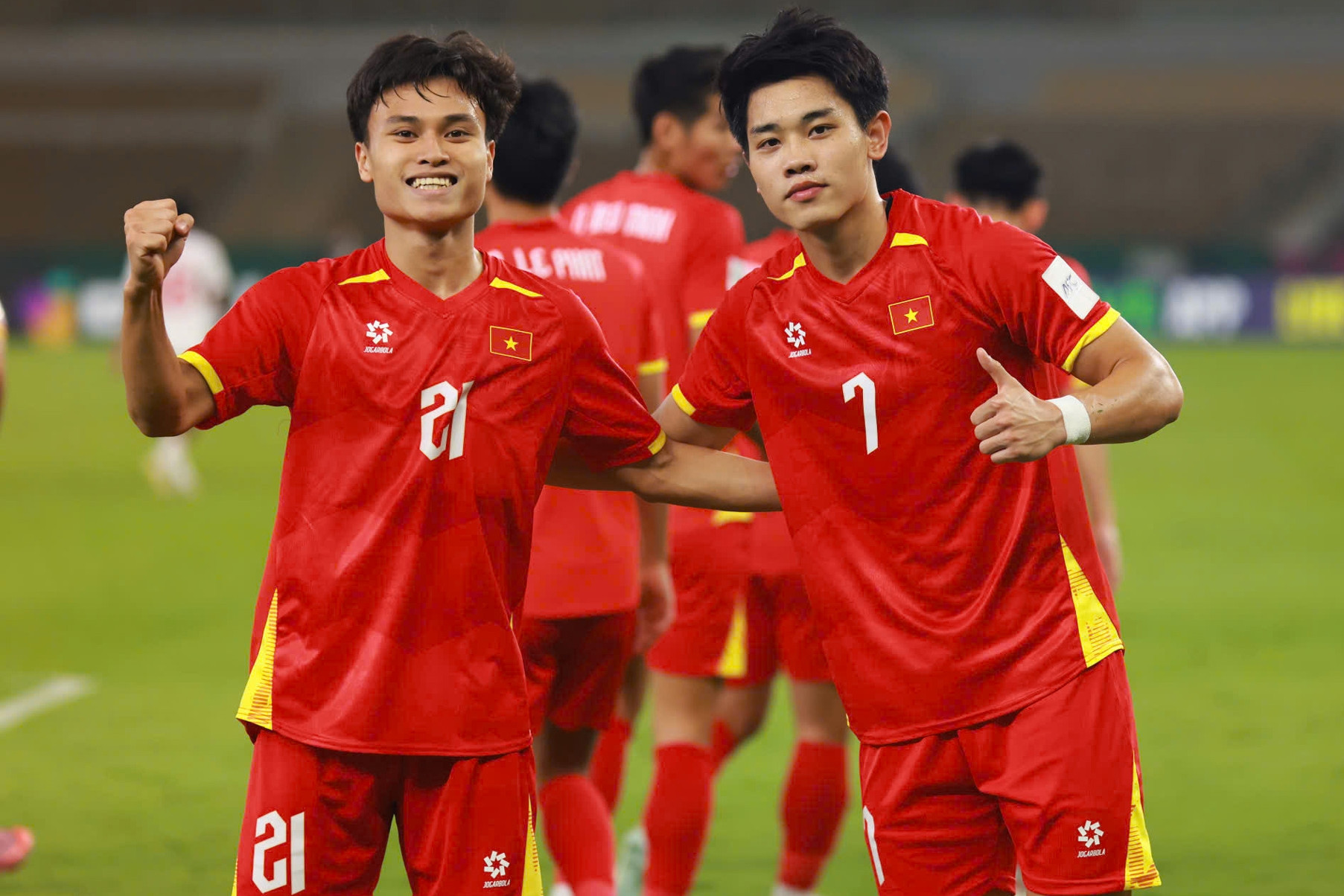  'U23 Việt Nam càng đá càng hay, khả năng gặp Uzbekistan ở bán kết' 