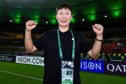 'Trung Quốc đổ bê tông, U23 Việt Nam vẫn có cách thắng ở bán kết' U23 Việt Nam chờ đối thủ ở bán kết, HLV Kim Sang Sik thèm... phở