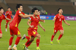 Lịch thi đấu vòng bán kết U23 châu Á 2026 mới nhất U23 Việt Nam thắng kịch tính UAE sau 120 phút, vào bán kết U23 châu Á