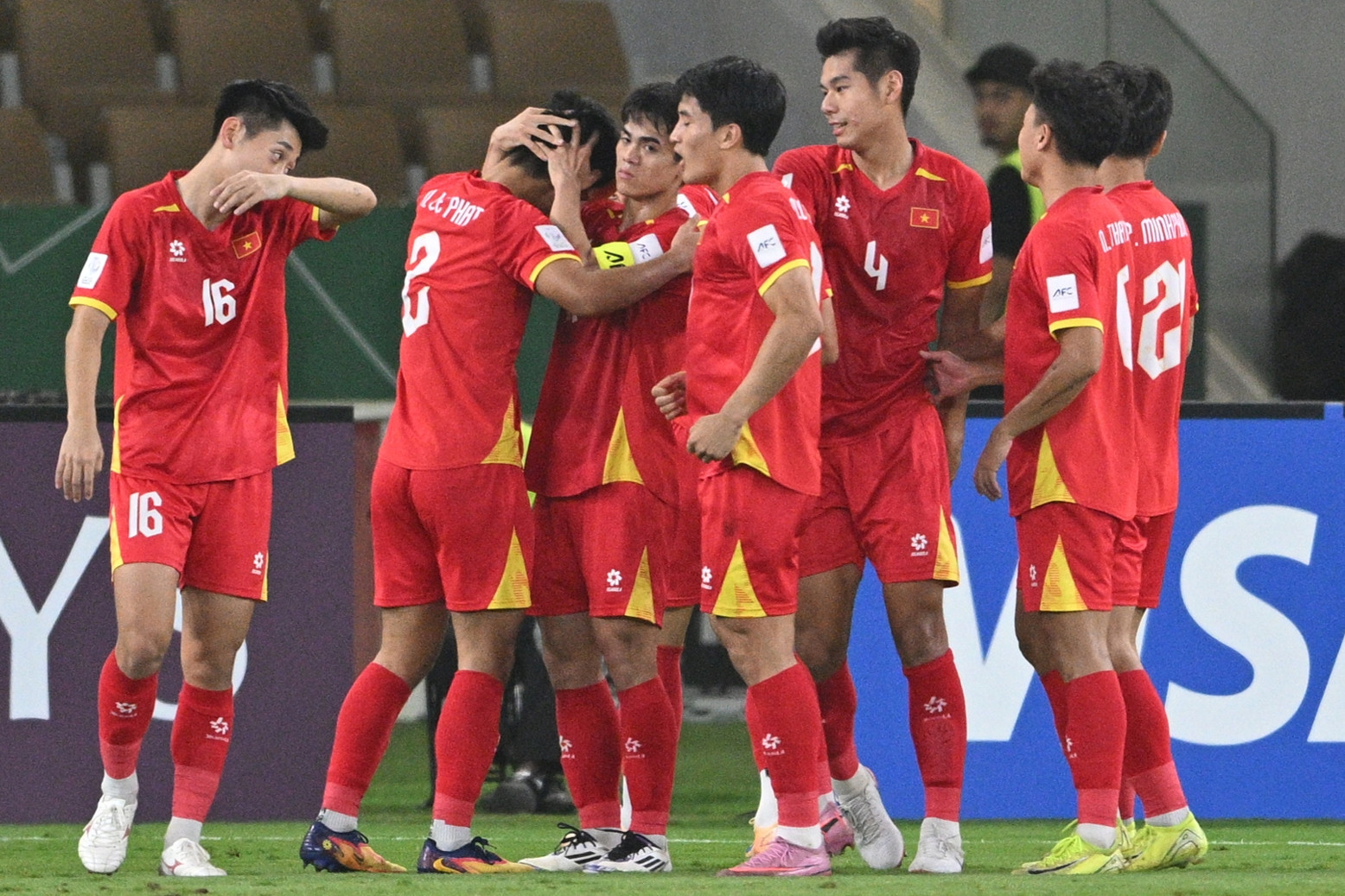  Văn Khang tiết lộ động lực đặc biệt giúp U23 Việt Nam thắng UAE 