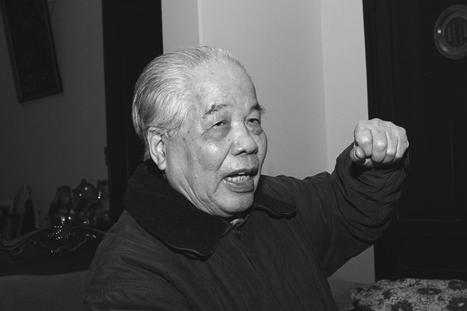 Vị Tổng Bí thư nào từng 'chặn đứng' lạm phát chưa từng có?