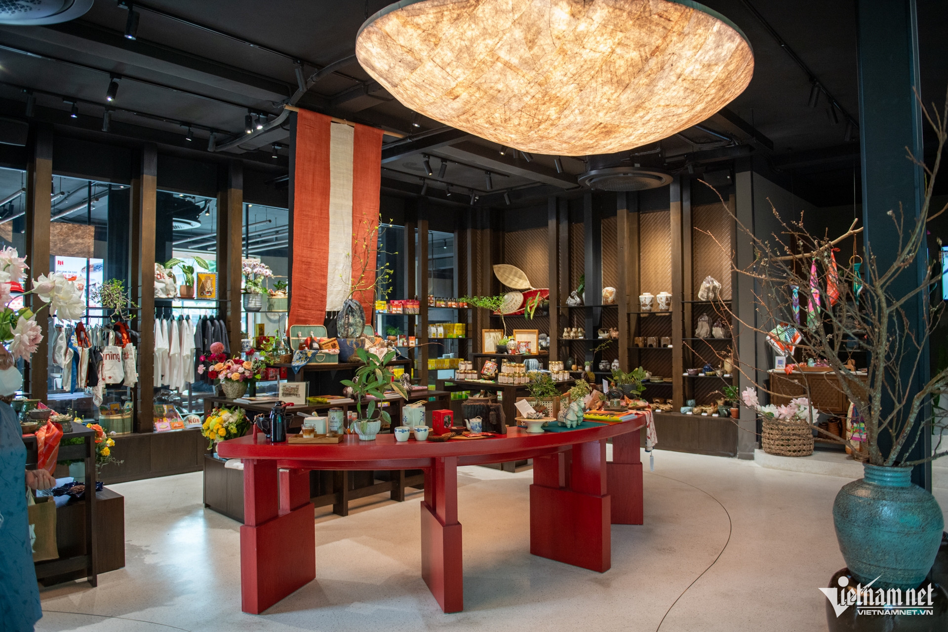 Bên trong bảo tàng phở đầu tiên tại Việt Nam có gì khiến du khách tò mò? W-Bảo tàng phở Tuấn Hùng.jpg