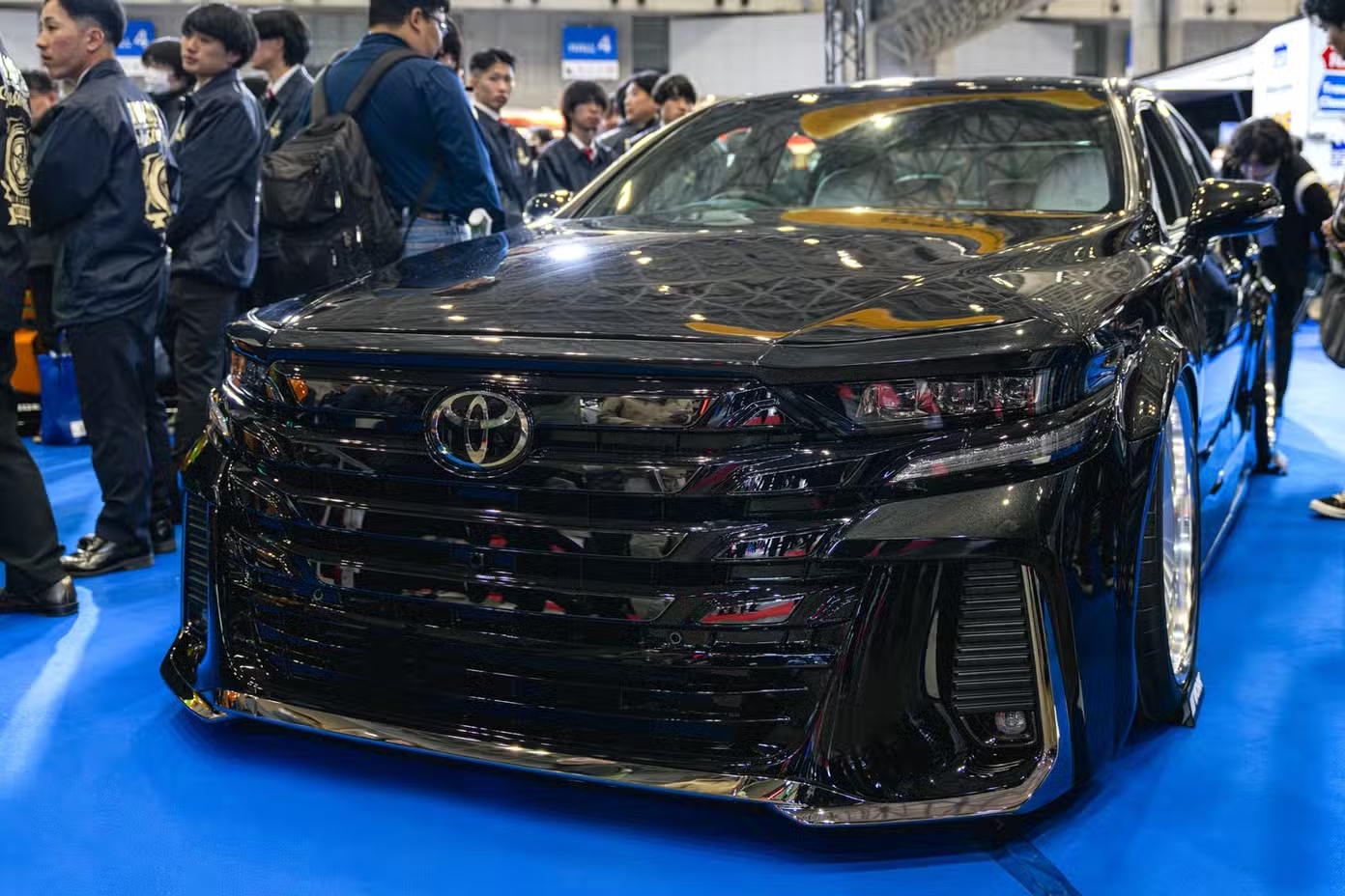 10 mẫu siêu xe với bản độ táo bạo gây ấn tượng mạnh cho dân chơi