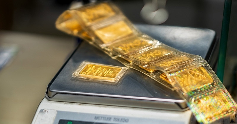 Giá vàng hôm nay 19/1/2026: Vàng miếng SJC tuần mới sẽ thế nào?