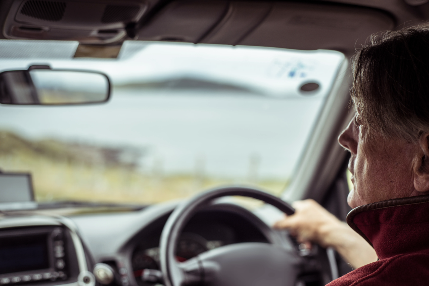 7 nhóm bệnh tài xế bắt buộc phải khai báo với cơ quan cấp giấy phép lái xe Anh