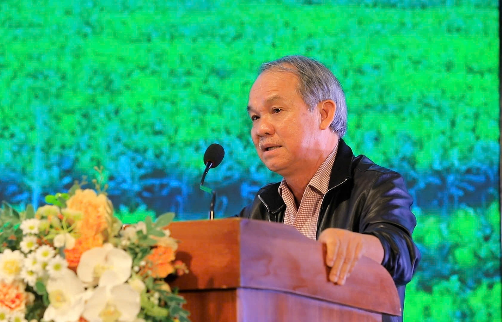 Bầu Đức kể về bức thư tay gửi ông Trần Bá Dương 'trị giá 2.000 tỷ'