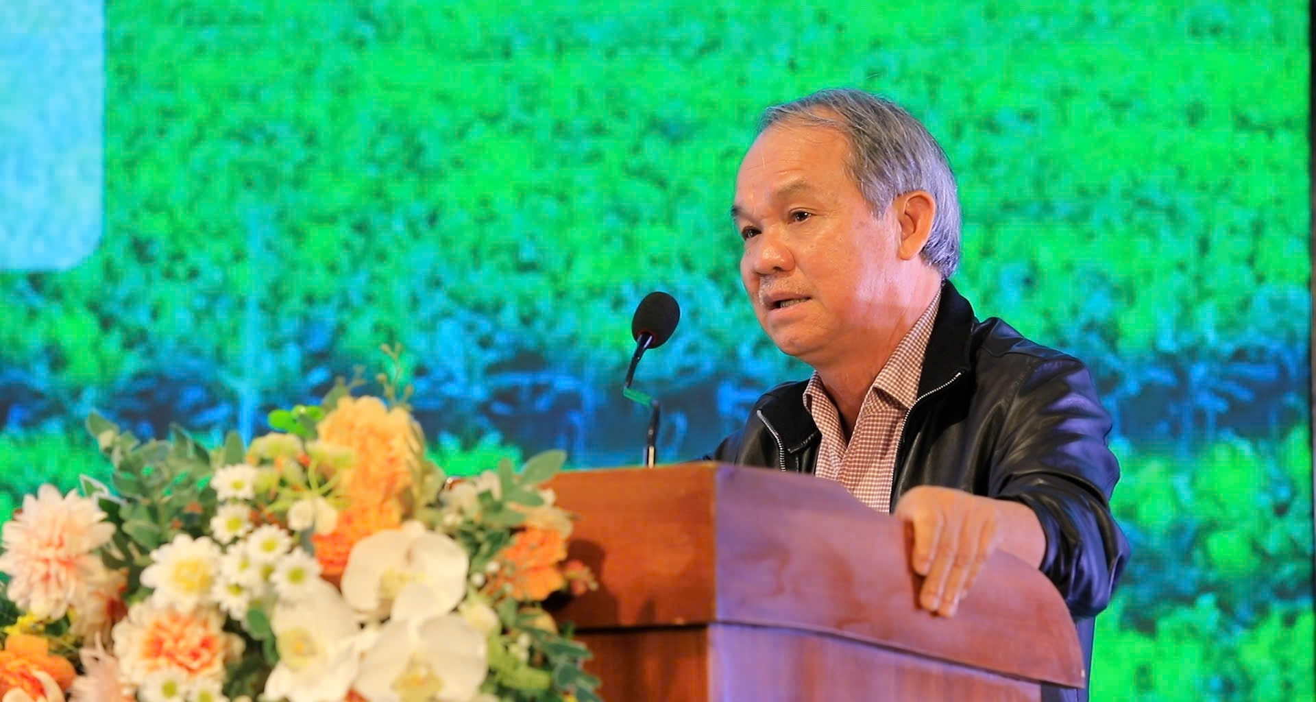 Bầu Đức kể về bức thư tay gửi ông Trần Bá Dương "trị giá 2.000 tỷ"