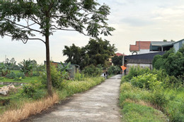 Mua đất ruộng bằng giấy viết tay, xây nhà từ năm 1992 có được cấp sổ đỏ? Đất khai hoang tự ý chuyển mục đích sử dụng, xây nhà ở có được cấp sổ đỏ?