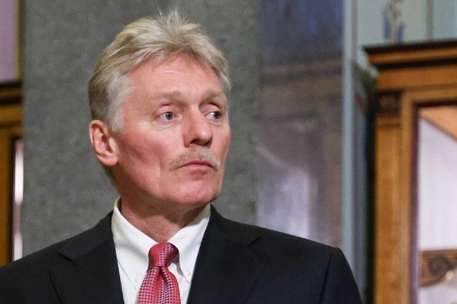 Điện Kremlin đánh giá cao việc châu Âu thay đổi lập trường về đối thoại với Nga