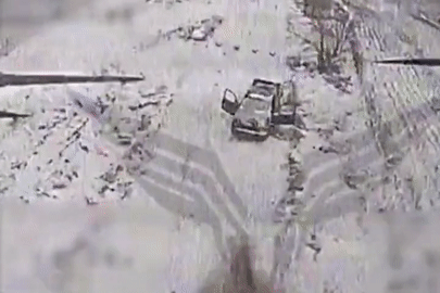 Đơn vị UAV tinh nhuệ của Nga vô hiệu hóa khí tài Ukraine