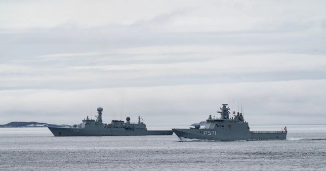 Giới chức châu Âu phản ứng mạnh khi Mỹ áp thuế ...