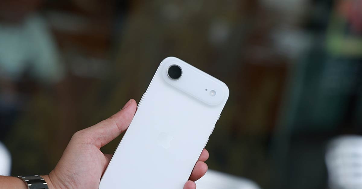 iPhone mới ra mắt rớt giá chưa từng có; giá lợn hơi cao chót vót cận Tết Bính Ngọ