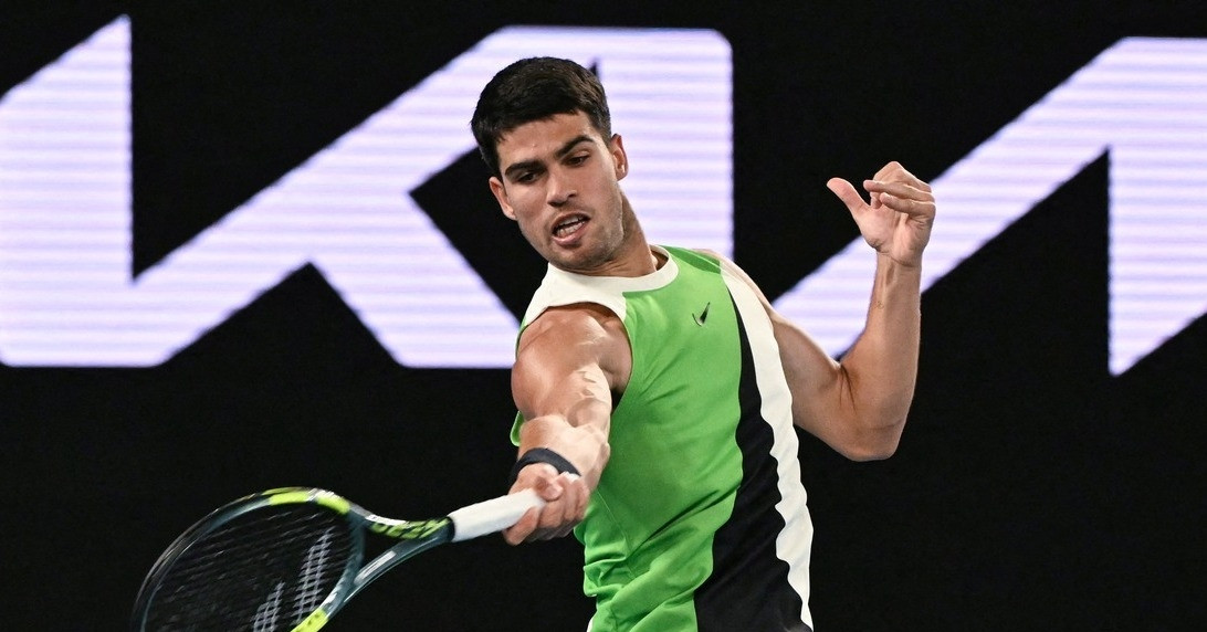 Tay vợt gốc Việt thắng kịch tính trận ra quân Australian Open 2026