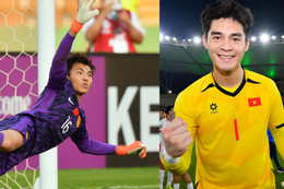 Giải U19 Quốc gia 2026: Hấp dẫn cuộc đua vào tứ kết Màn