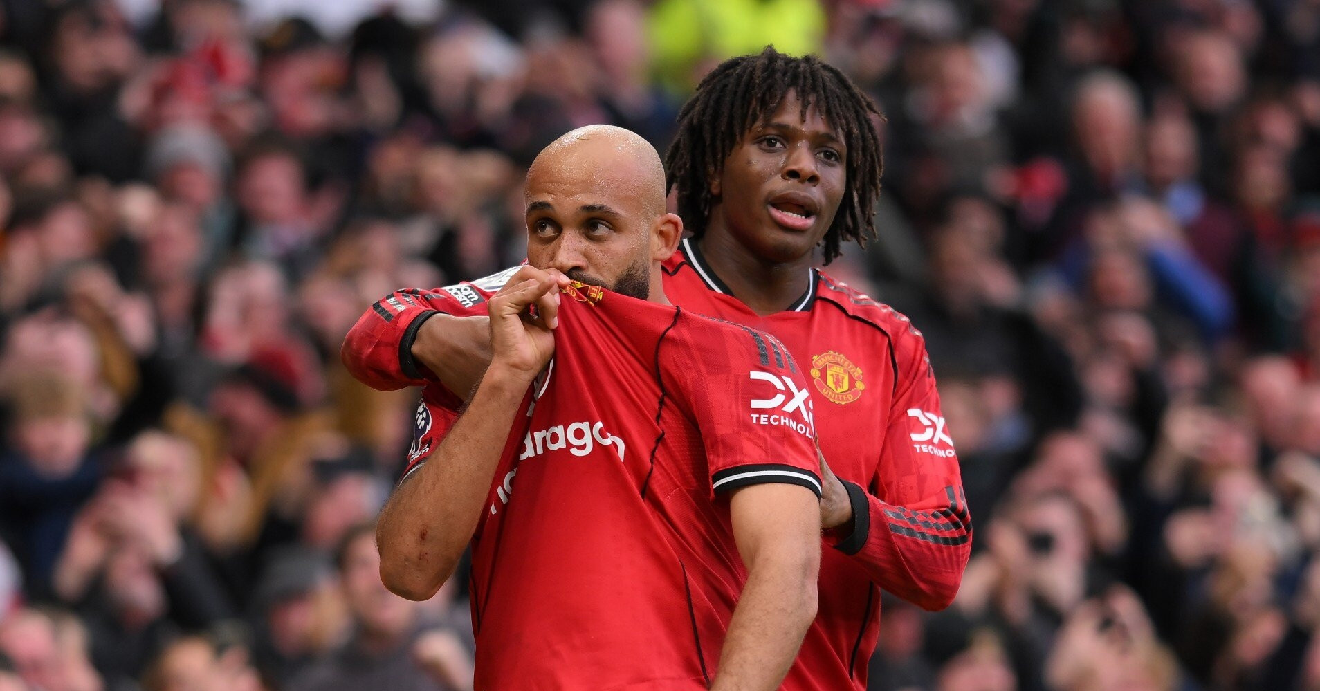 Số liệu thống kê về Man City gặp Man Utd: Tổng hợp đối đầu, xu hướng điểm cần chú ý