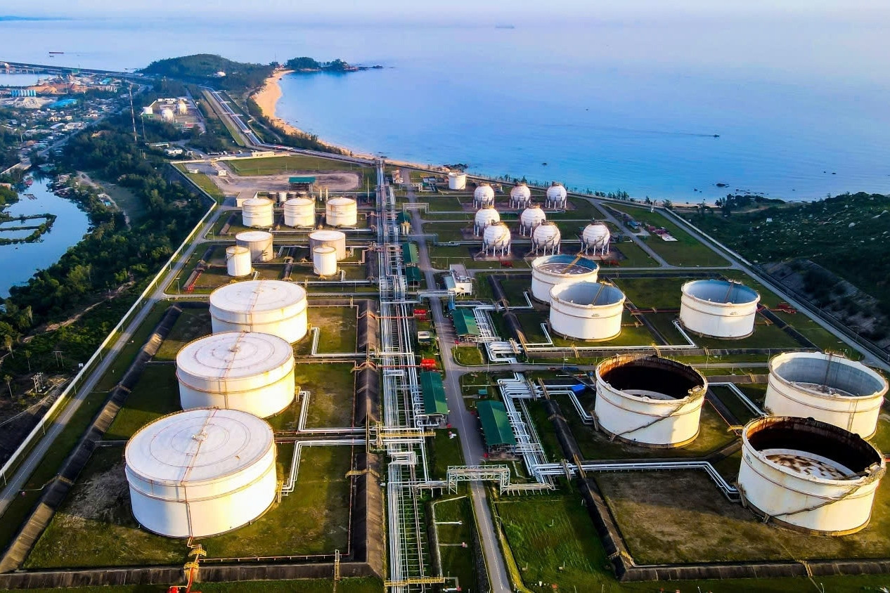 Nghị quyết 79 và sự thay đổi tư duy quản lý doanh nghiệp nhà nước