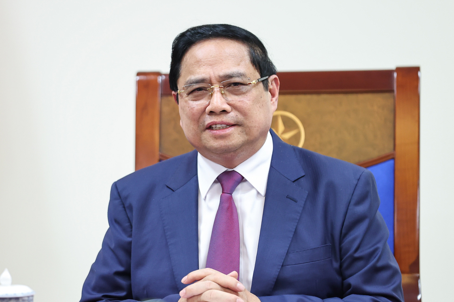 Ngoại giao kinh tế chuyển mình mạnh mẽ vì sự phát triển hùng cường của dân tộc