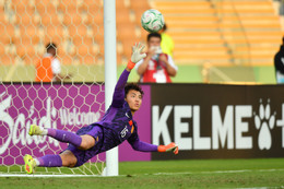 Cầu thủ U23 Việt Nam hứa chắc nịch thắng Trung Quốc, vô địch châu Á Người hùng U23 Trung Quốc thách thức U23 Việt Nam