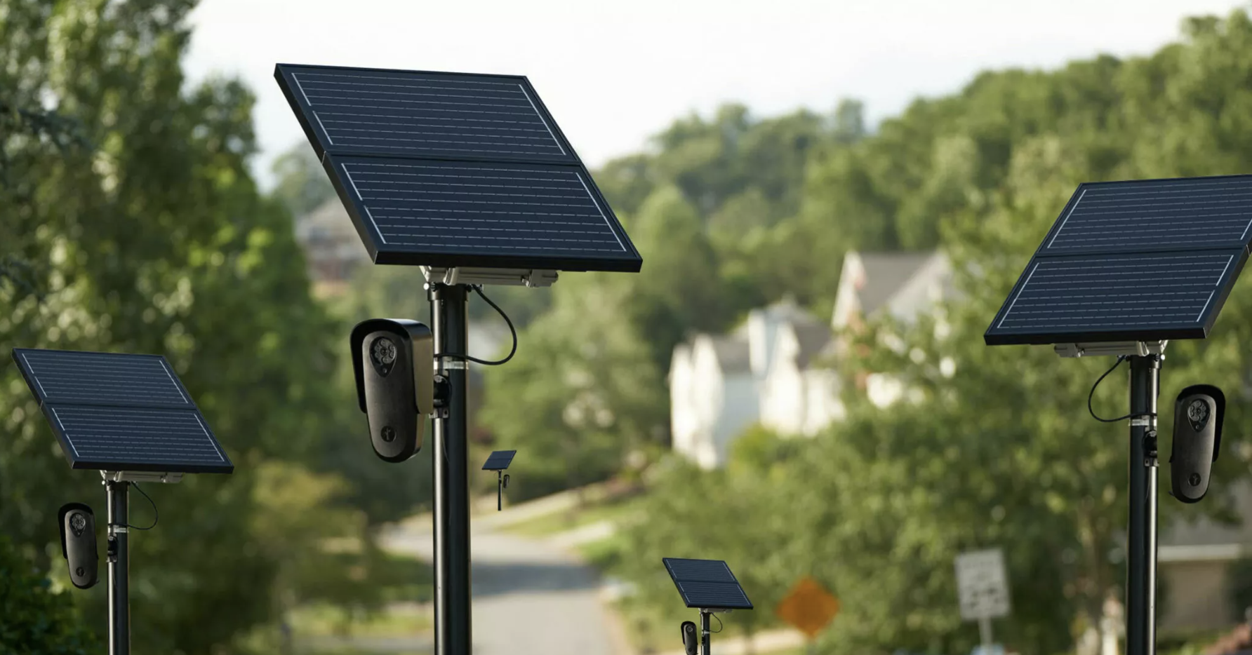 Nhiều tài xế không hề hay biết khả năng thu thập dữ liệu của camera giao thông