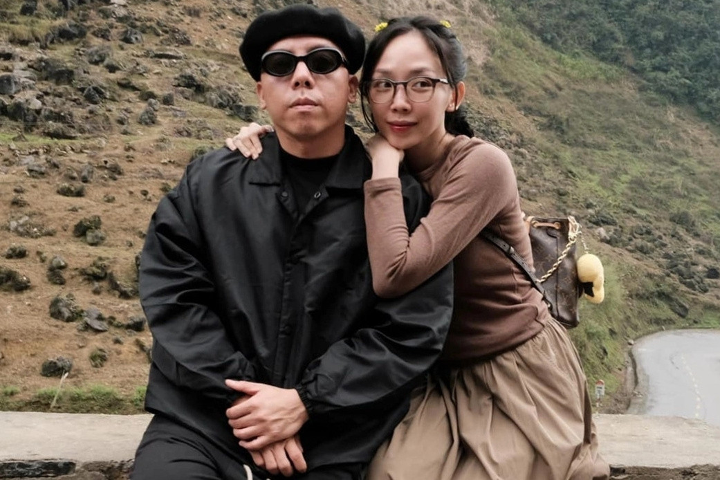 Phía Hoàng Touliver phủ nhận tin 'ly hôn Tóc Tiên vì có người thứ 3'