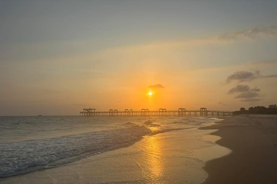 Quyết tâm chung của cộng đồng quốc tế trong tăng cường quản lý và bảo vệ đại dương