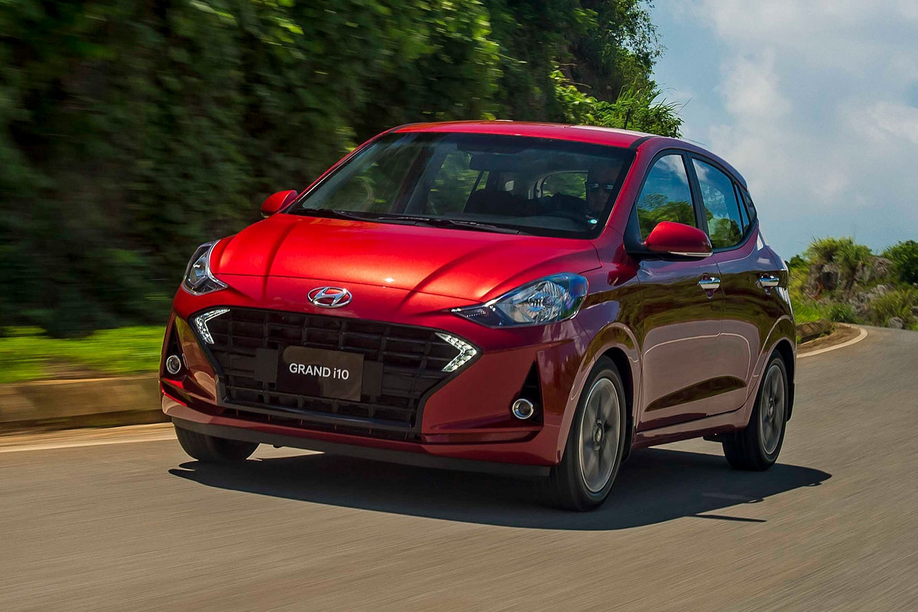 Xe đô thị hạng A: Doanh số lao dốc liên tiếp, người tiêu dùng dần quay lưng