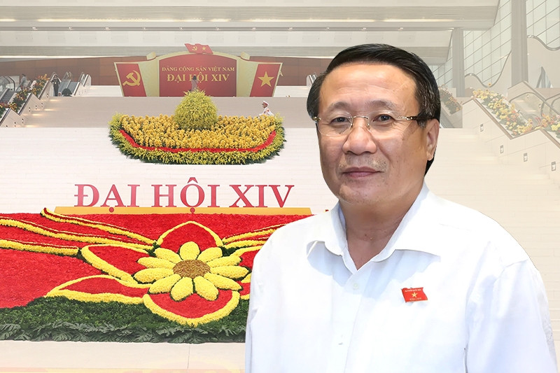 Ý nghĩa đặc biệt của Đại hội 14, thời điểm đất nước ‘không được phép do dự’