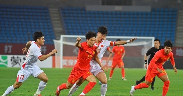 Kết quả bóng đá hôm nay 20/1: Chờ U23 Việt Nam lấy vé chung kết châu Á