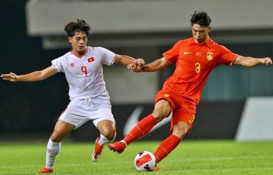 Lịch thi đấu bóng đá hôm nay 20/1: U23 Việt Nam đá bán kết