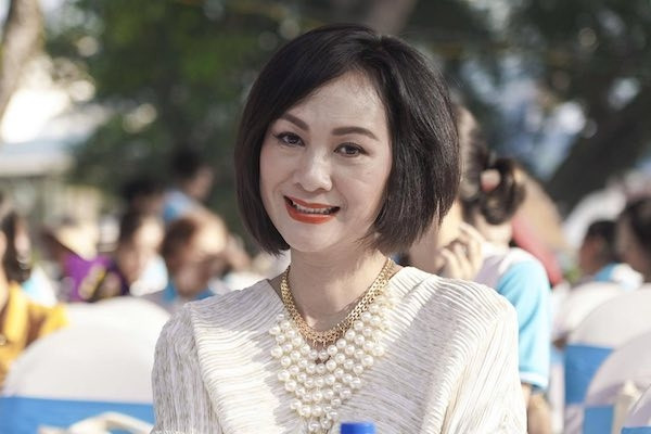 2 ca sĩ mang hàm Thượng tá, Thượng uý giọng hát ngọt ngào ngành CAND là ai?