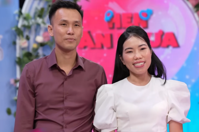 35 tuổi chưa một lần yêu, nữ điều dưỡng xiêu lòng trước chàng trai nuôi hàu