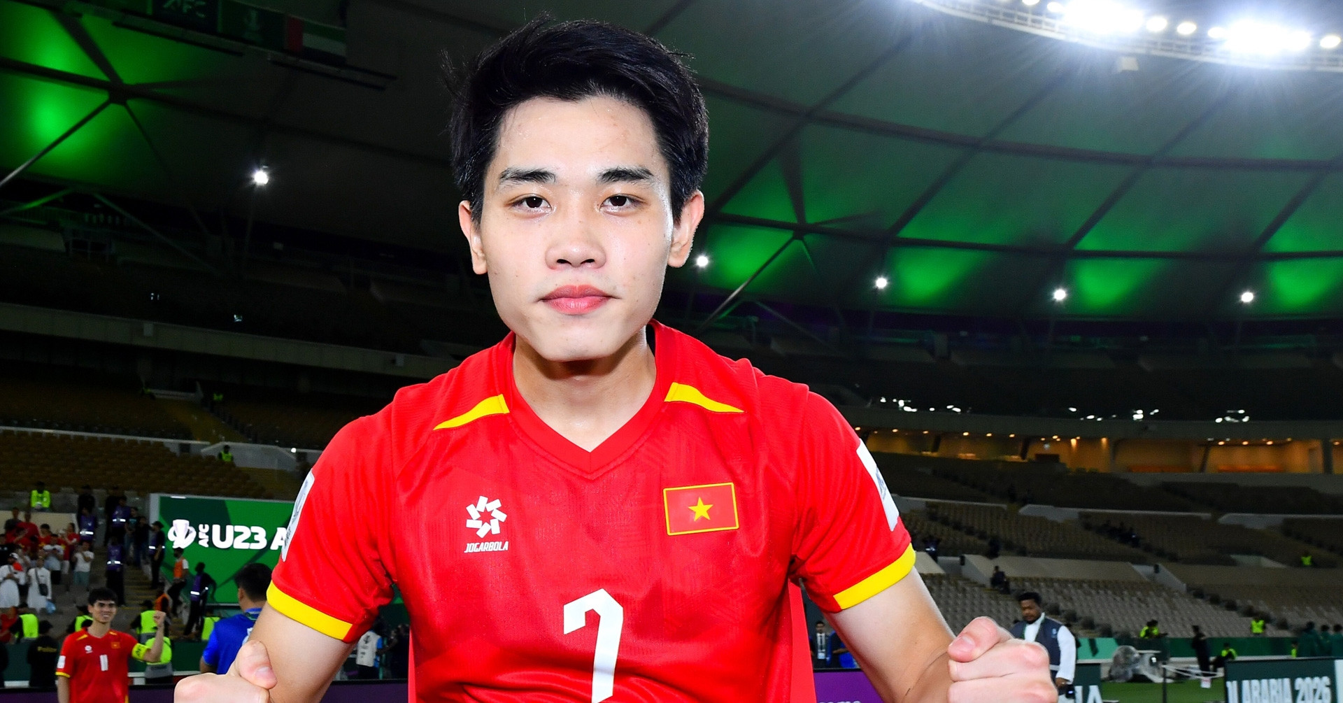 Báo Trung Quốc: U23 Việt Nam rất mạnh, phải kèm Đình Bắc