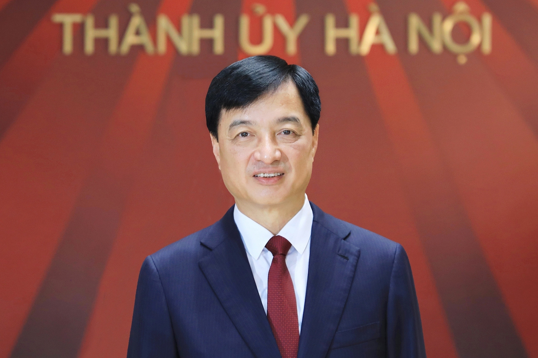 Bí thư Nguyễn Duy Ngọc: Phát triển Hà Nội trở thành thành phố đáng sống