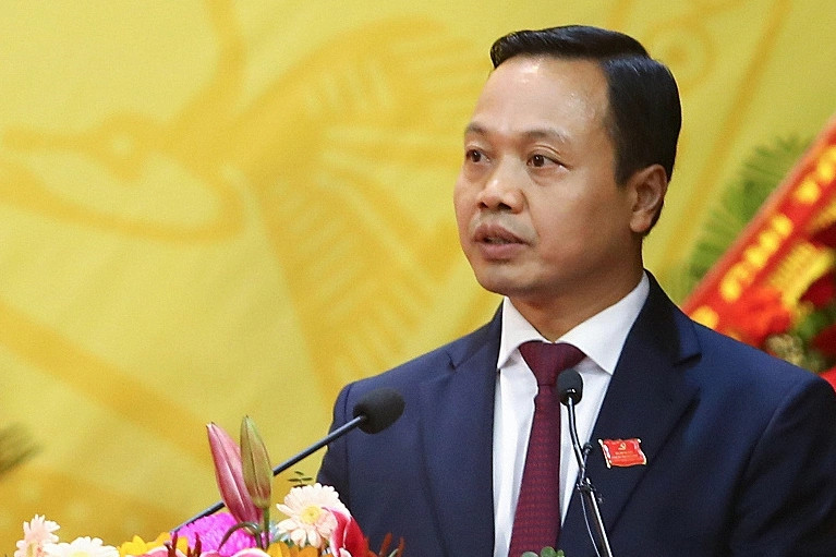 Bí thư Trần Tiến Dũng: Thắp lên tinh thần Điện Biên Phủ như một mệnh lệnh phát triển