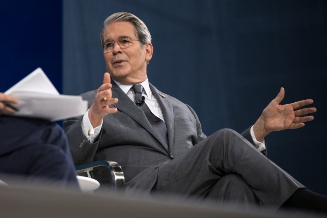 Bộ trưởng Tài chính Mỹ nêu lý do Washington phải kiểm soát Greenland