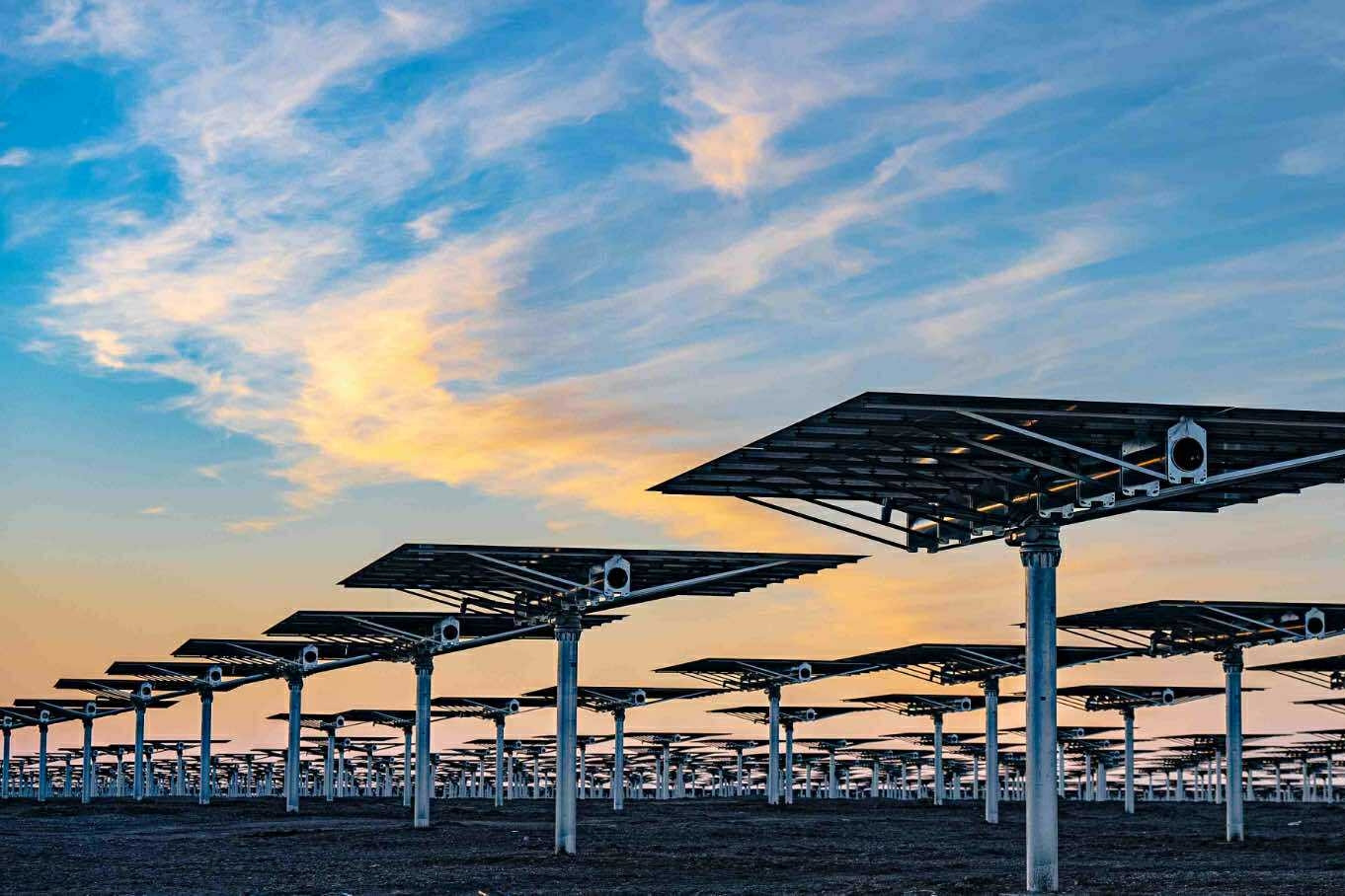 Các ‘ông lớn’ điện mặt trời đồng loạt báo lỗ nặng do giá giảm, thừa công suất