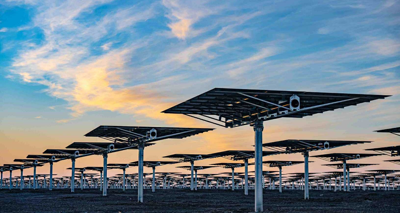 Các ‘ông lớn’ điện mặt trời đồng loạt báo lỗ nặng do giá giảm, thừa công suất