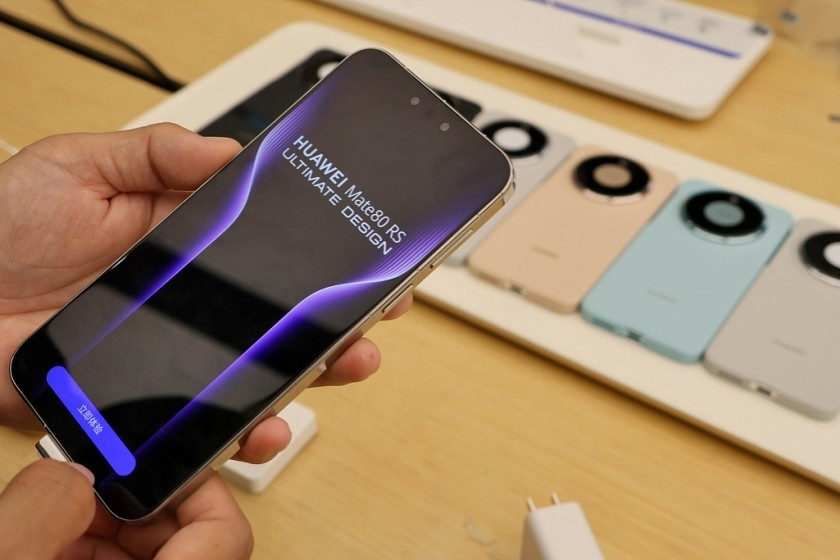 Cuộc rượt đuổi nghẹt thở giữa Huawei và Apple tại Trung Quốc