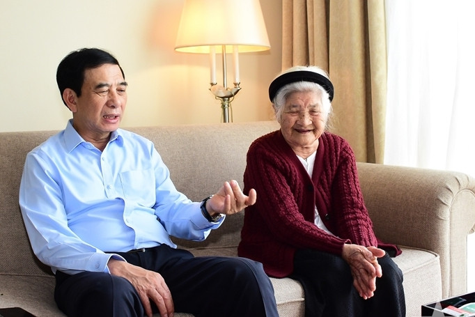 Đại tướng Phan Văn Giang: Phục vụ đại biểu dự Đại hội tuyệt đối không để xảy ra sơ suất, dù là nhỏ nhất