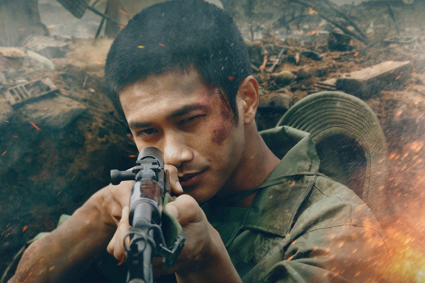 Điện ảnh Việt Nam 2025 tăng trưởng mạnh, thu 6,14 nghìn tỷ nhưng phân hóa dữ dội