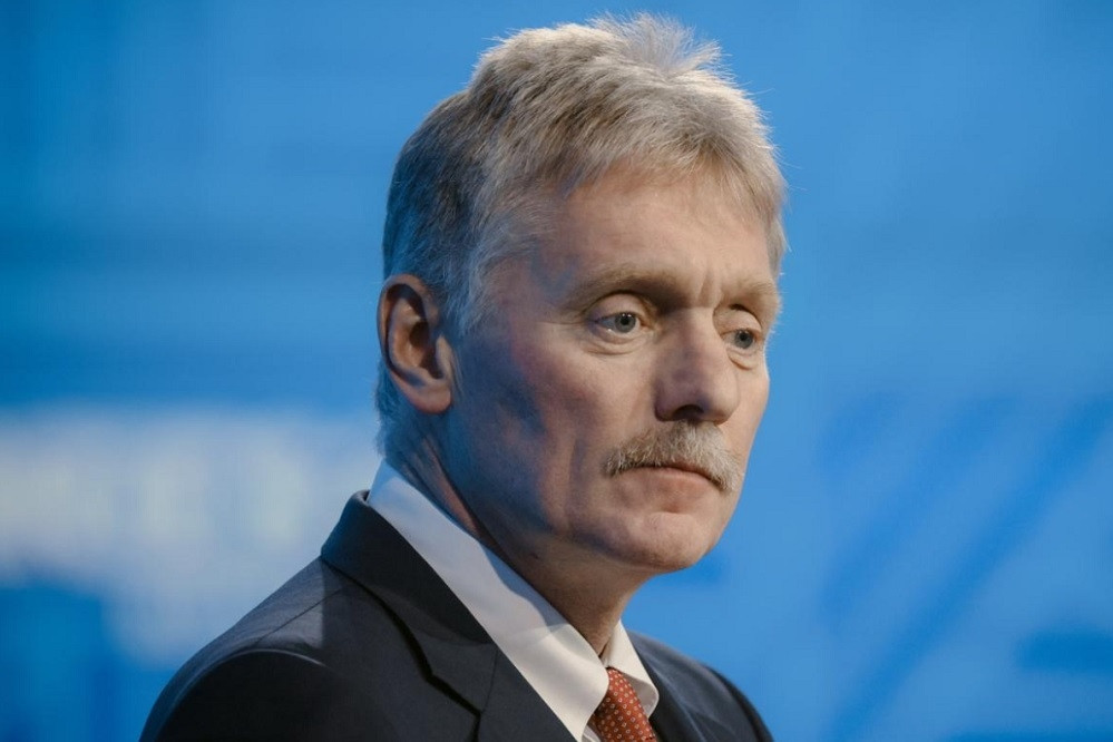 Điện Kremlin phản hồi việc Nga được mời tham gia Hội đồng Hòa bình Gaza