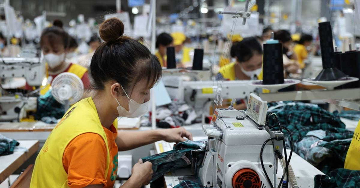 Điều kiện hưởng trợ cấp thất nghiệp từ năm 2026: Đóng bao lâu thì được nhận?