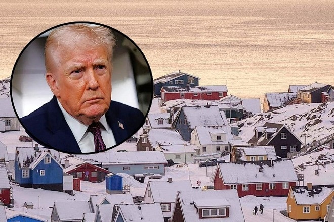 EU cân nhắc biện pháp thuế quan 108 tỷ USD đáp trả ông Trump