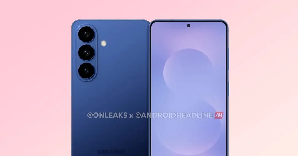 Galaxy S26: "Giậm chân tại chỗ" giữa cuộc đua khốc liệt