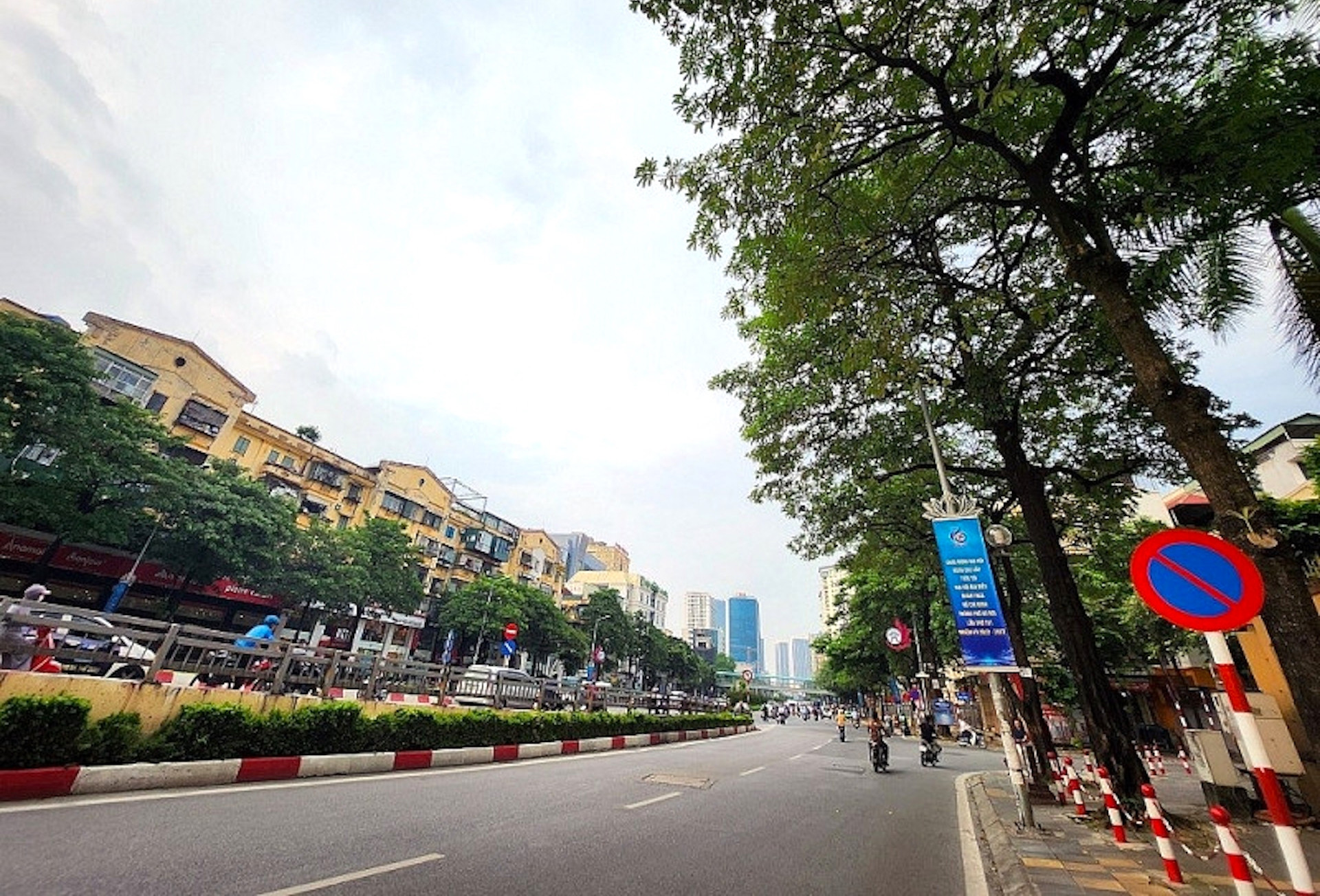 Hà Nội ‘khai tử’ dự án tổ hợp nhà cao tầng trên đất vàng phường Giảng Võ