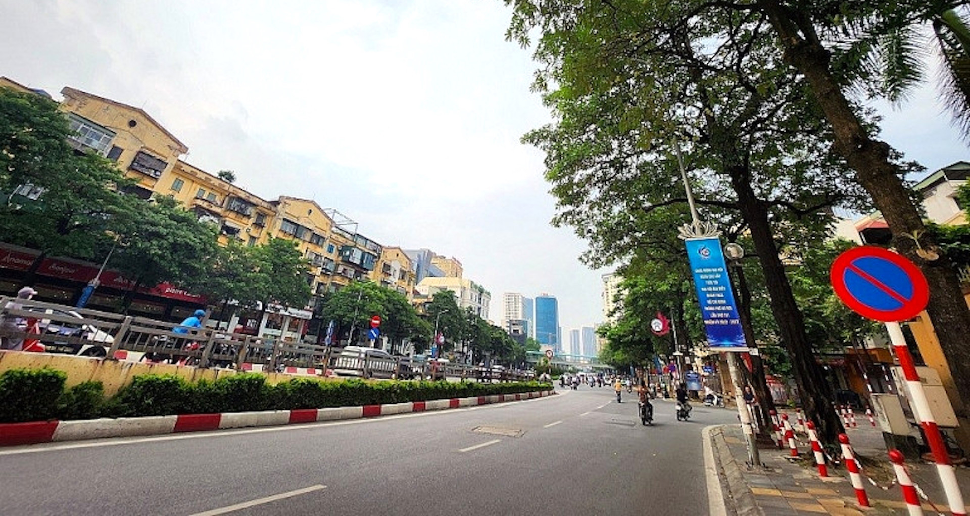 Hà Nội ‘khai tử’ dự án tổ hợp nhà cao tầng trên...