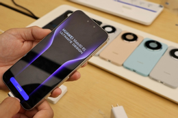 Huawei Mate 80 visual china